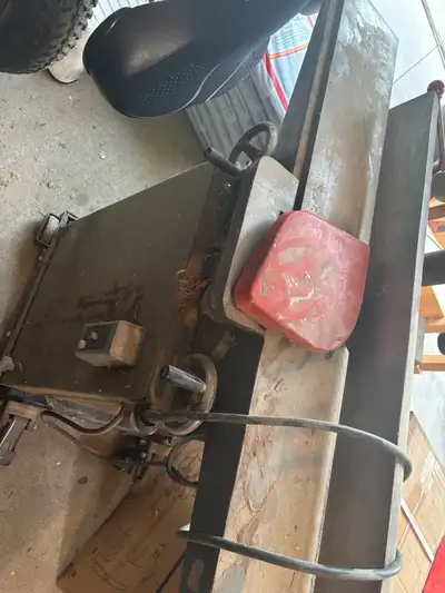 6” Jointer, View more