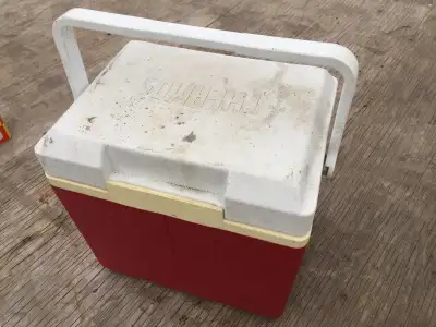Thermos Cooler. I have MANY to choose from, View more