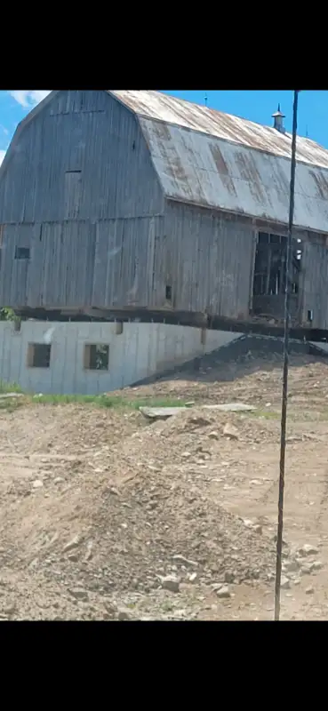 BARN REPAIRS& Steel Roofing, View more