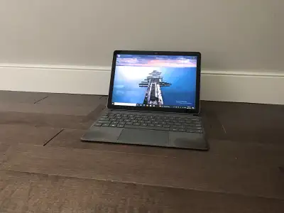 Microsoft Surface Go 2 | 128GB SSD + Keyboard | Excellent, View more