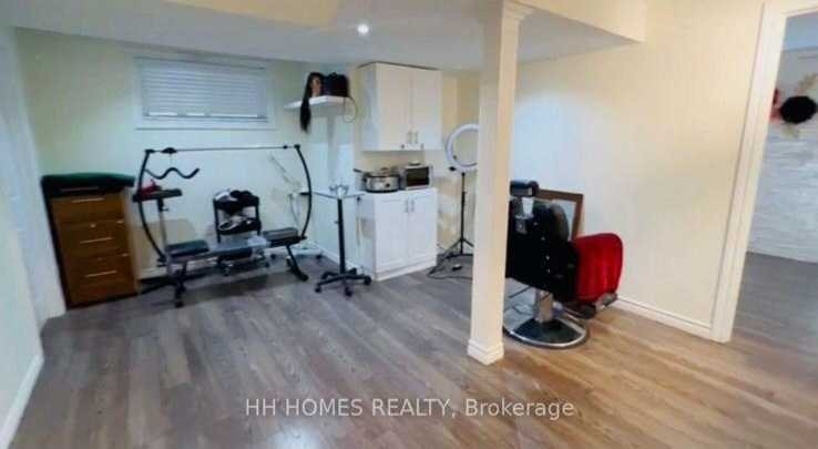 one bedroom basement for rent 1