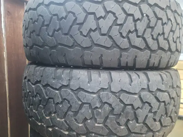 Different Size Used Tires For Sale!!!! in Tires & Rims in City of Halifax - Image 7