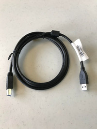 USB 3.0 Printer & Device Cable