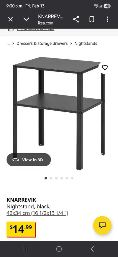 Side table, bar height adjustable table.