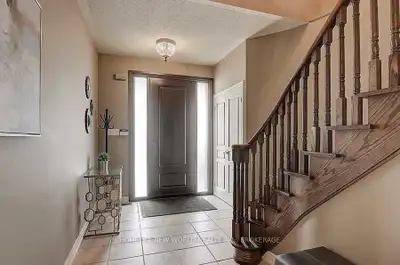 Three Bedrooms Townhome For Rent In Jefferson Richmond Hill