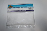 Tawas Powder or Alum Powder by Pacific Goodness 86 G-CAN-B00U1RT