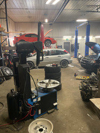 Winnipeg car and truck repair 