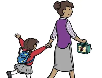 looking job in house cleaning ,nanny and cooking, View more