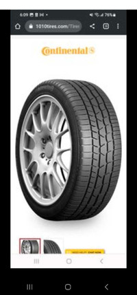 4 BMW WINTER TIRES ON RIMS/MAGS/18 inch/18 pouces/PNEUS HIVER SU