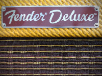 Fender Custom Deluxe 57