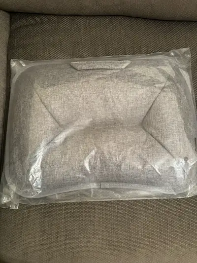 Laptop/Tablet Stand. Pick up only. No holds, $20. Price is not negotiable. Cash only, e-transfers no...