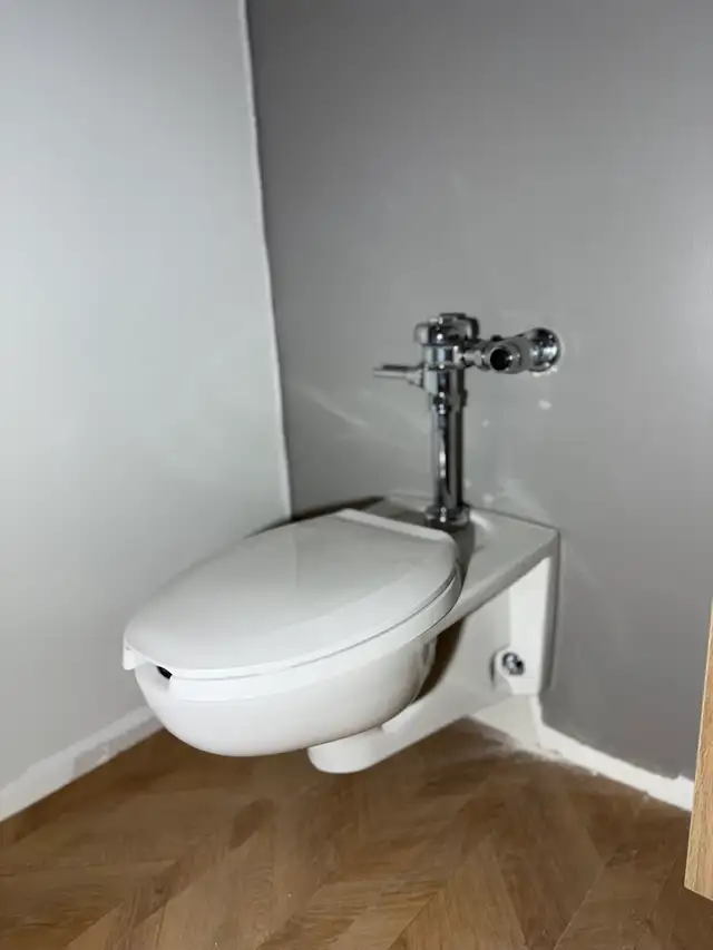 Licensed Plumber 453872246619514883