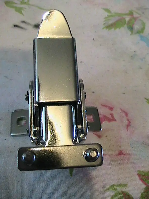 NEW-Ludwig Parts&accesories*Pre1968*Supersensitive 14"&15"Wires in Drums & Percussion in Windsor Region - Image 5