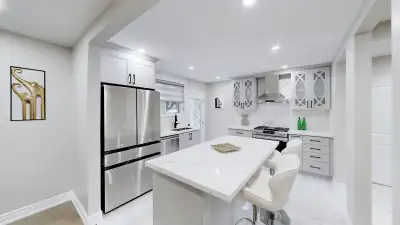 For Rent in Brampton