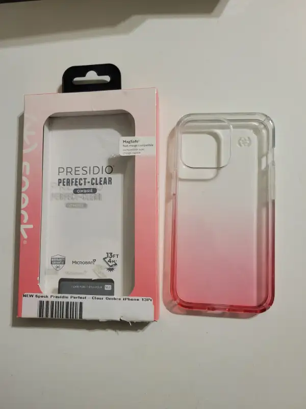 Brand New 13 Pro/13/12,12 Pro/11 Pro Max/11,XR Cases in Cell Phone Accessories in City of Toronto - Image 3