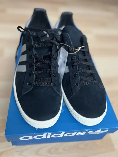 Adidas Campus 9.5 homme neuf, View more