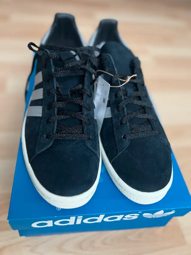 Adidas Campus 9.5 men's new63611959193859120