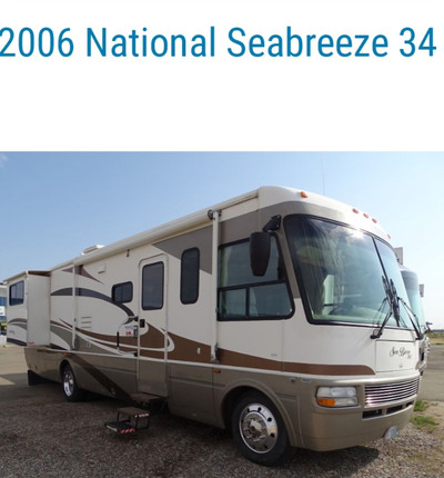 2006 Seabreeze LX for sale