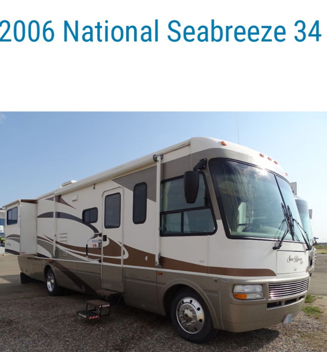 2006 Seabreeze LX for sale in Cars & Trucks in Saskatoon
