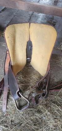 Saddle for sale