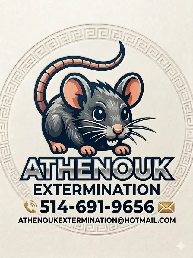 Pest Control
