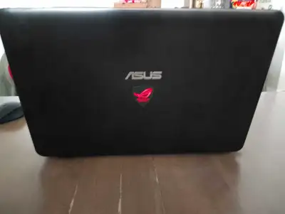 Windows 11 Intel I7 Quad core 8 threads 16g Memory Nvidia GTX860 Dedicated Graphics 1080p Display 1t...