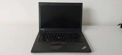Laptop Lenovo T450 à vendre  , View more