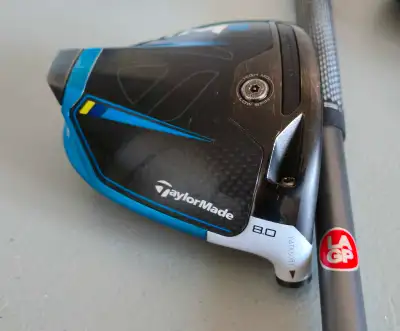 Excellent condition, clean topline and crown, absolutely no scuffs, scratches or skymarks. Standard...