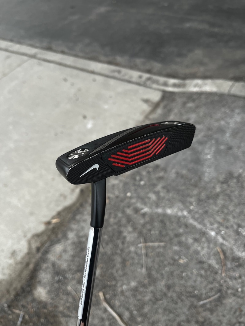 Nike Method Putter Golf Belleville Kijiji