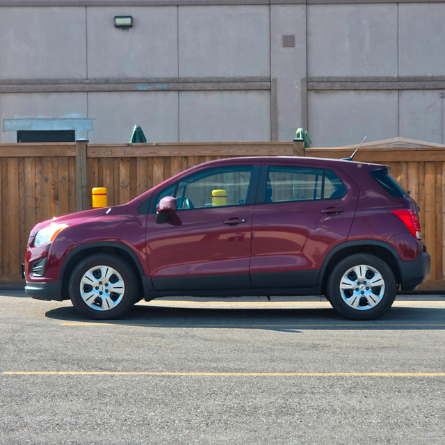 Car on sale @5500 in Cars & Trucks in Mississauga / Peel Region - Image 2
