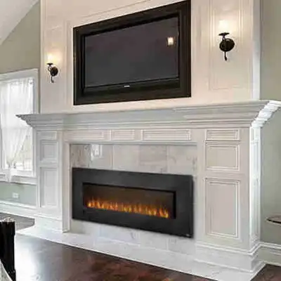Fireplace Mantel, View more