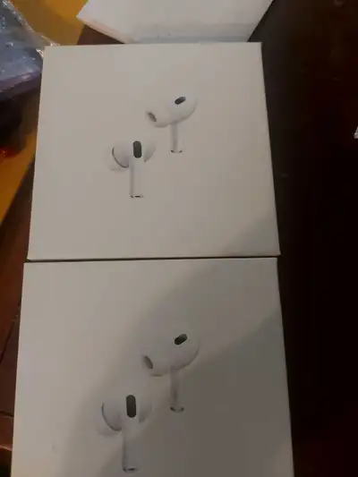 air pods pro 2nd generation ( uA  ), View more