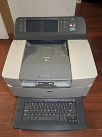 HP Digital Sender 9250c Document Scanner