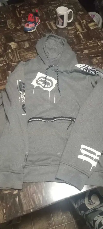 Ecko Unltd Hoodie 3XL, View more