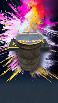 PACMAN Cocktail Arcade Barrel 500+ Games Delivery FINANCING+Wty