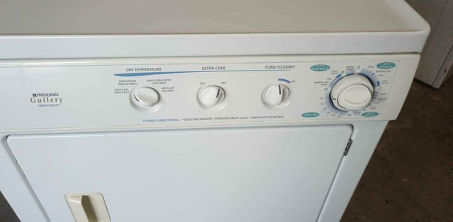 Full size dryer in Washers & Dryers in Peterborough - Image 2