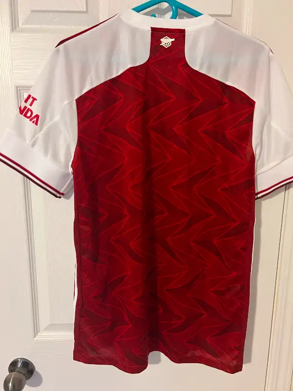 Adidas Arsenal Jersey BRAND NEW in Men's in Brantford - Image 4