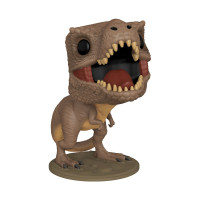 FUNKO POP! MOVIES JUMBO: Jurassic World Dominion - T. REX Figure