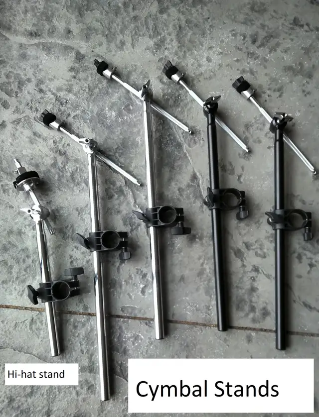 Roland Electronic Drum Parts in Drums & Percussion in City of Toronto - Image 11