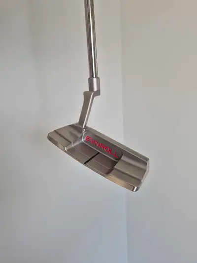 Brand New Evnroll EV2 Putter 35", View more