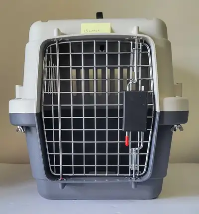 Cage de transport pour animaux, View more