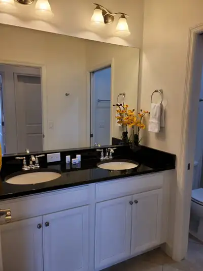 Disney's Dream - Condo en Floride dans ChampionsGate:  • Peut accomoder 14 personnes  • Avec piscine...