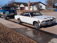 Wanted!!! 1966 beaumont/chevelle hood