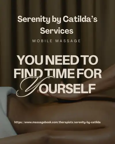 Mobile & In Call Massage Services , View more