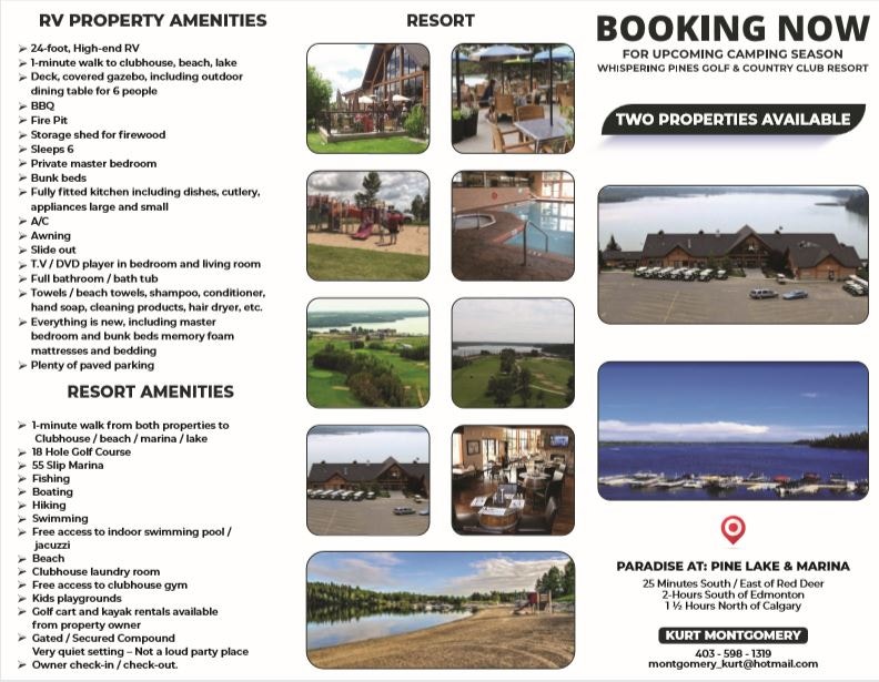 Lake House Alberta Canada Kijiji