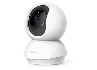 TP-Link Indoor Security Camera, View more