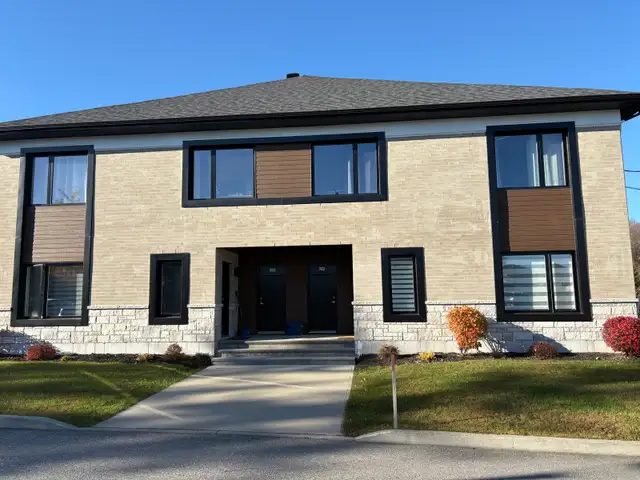 41/2  près chus secteur  Fleurimont Sherbrooke