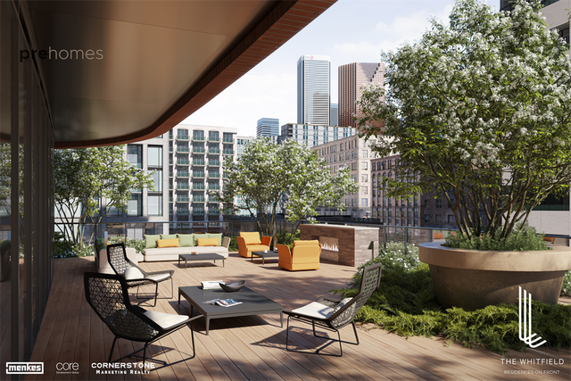 Massive Loss at Menkes Built DT Toronto 30+ Floor The Whitfield in Condos for Sale in City of Toronto - Image 6