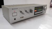 Vintage Kenwood KA-55 Integrated Amp