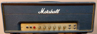Tête Marshall JMP Lead 50 (1971)